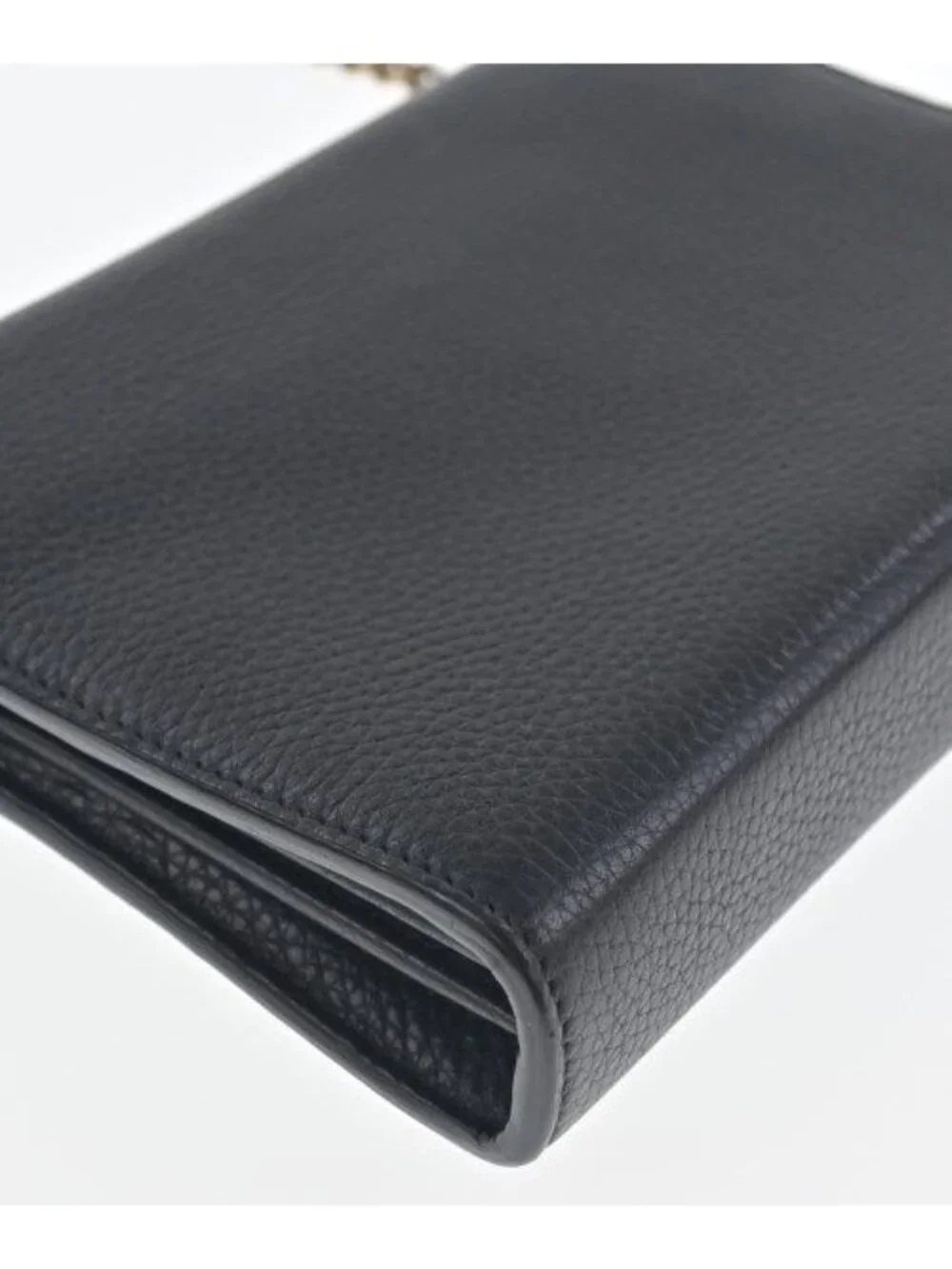 Gucci Wallet Coin Case